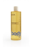 STRICTLY PROFESSIONAL Massage Oil (with Olive Oil)