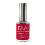 DIVA 59 - Burgundy Babe