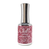 DIVA 155 - Rose