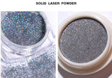 Solid Chrome Powder