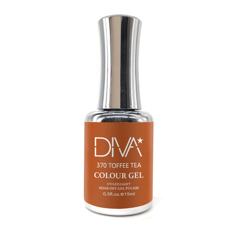 DIVA 370 - Toffee Tea