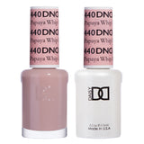 DND DUO GEL #401 To #499