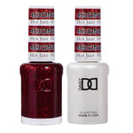 DND DUO GEL #401 To #499