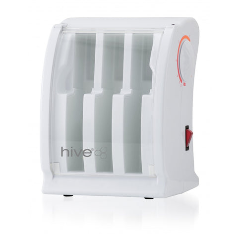 HIVE Multi Pro Cartridge Heater 3 Chamber