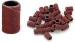 Sanding Bands - Brown 100pcs