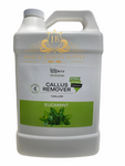 BE BEAUTY Callus Remover Eucamint - 1gal