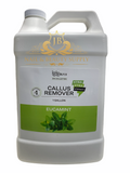 BE BEAUTY 1 Minutes Extra Extra Strength Callus Remover Eucamint
