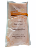 Gena Paraffin Plus Peach - 453gram