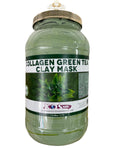 KDS Mud Mask - Gallon - Green Tea