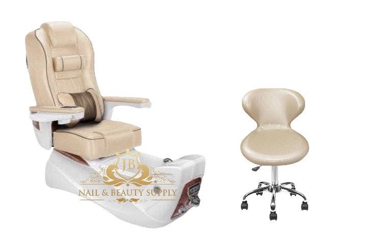 LEXOR Infinity - Glazed Gold – JB Nail Supply
