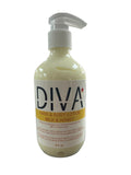 DIVA Lotion Milk & Honey