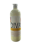 DIVA Lotion Milk & Honey