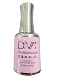 DIVA 397 - Marsh Mallow