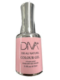 DIVA 398 - AU Naturel