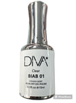 DIVA Builder BIAB Gel 15ml