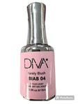 DIVA Builder BIAB Gel 15ml