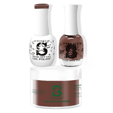 169 Hot Fudge – SS-3IN1