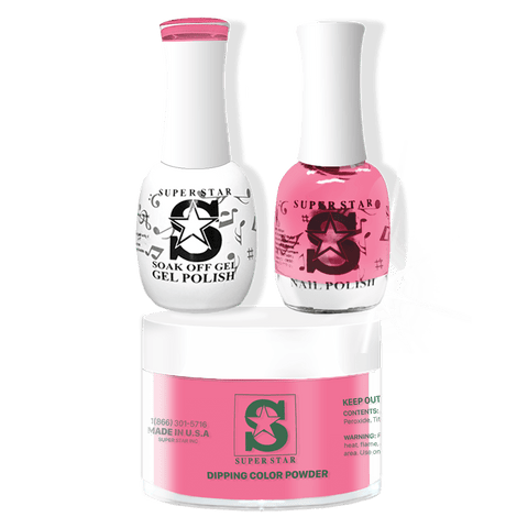 171 Pink Piggy – SS-3IN1