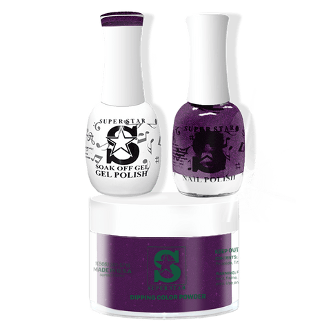 216 A Night to Remember – SS-3IN1