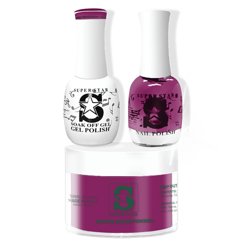 055 Rapsberry Tart – SS-3IN1