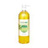 Be Beauty Natural Body Massage Oil With Aloe Vera 32oz