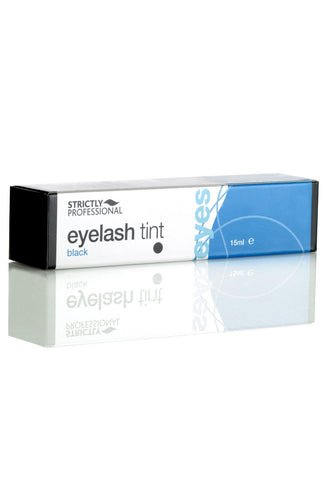 Eyelash Tint - Black