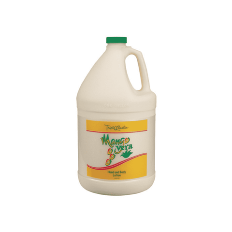 Mango Vera Lotion - 1 gallon